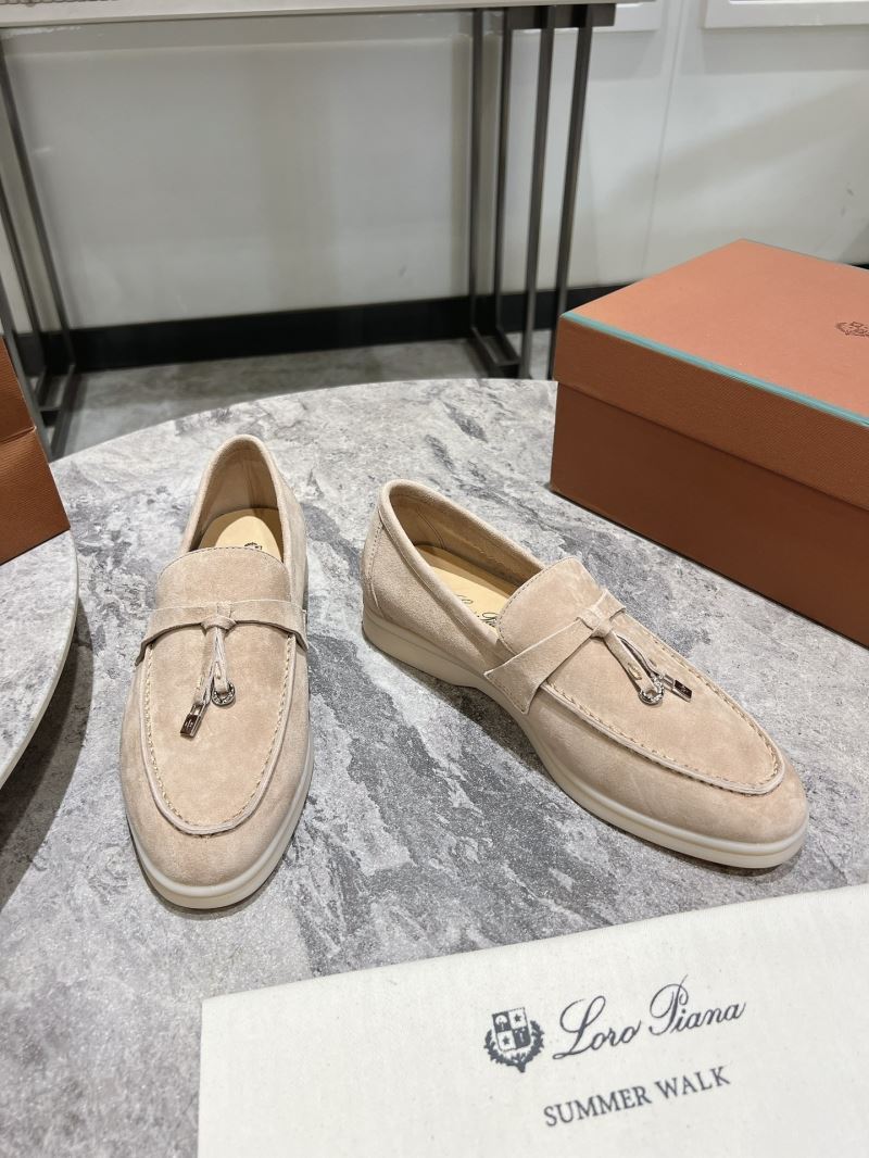 Loro Piana Shoes